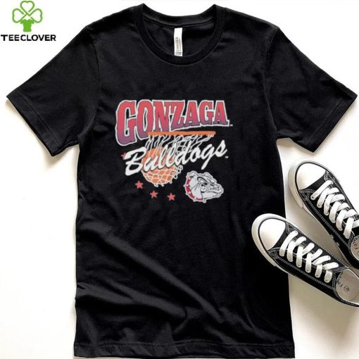 Gonzaga bulldogs 2023 men’s basketball hoodie, sweater, longsleeve, shirt v-neck, t-shirt