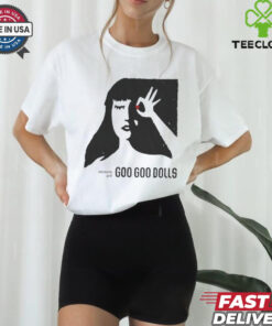 Goo Goo Dolls Miracle Pill Cover T shirt