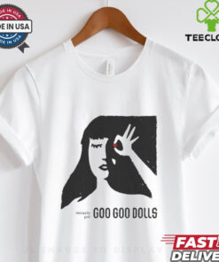 Goo Goo Dolls Miracle Pill Cover T shirt