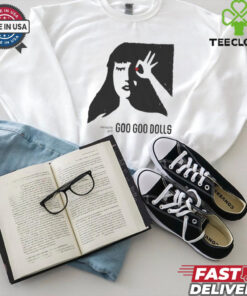 Goo Goo Dolls Miracle Pill Cover T shirt