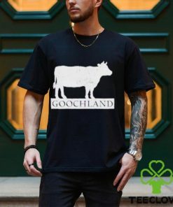 Goochland Cow Shirt