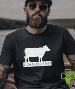 Goochland Cow Shirt