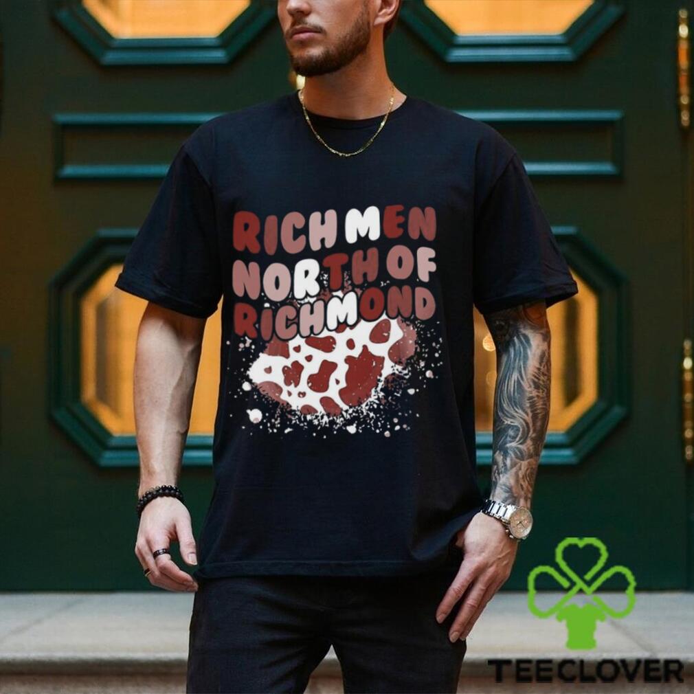 Goochland Virginia T Shirt Pocket Design Cow Print Shirt Goochland Virginia T Shirt Pocket Design Cow Print Shirt