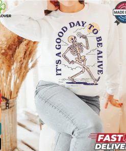 Good Day shirt
