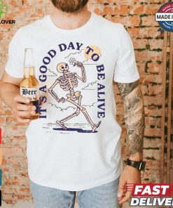 Good Day shirt