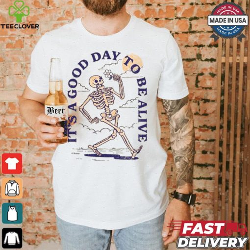 Good Day shirt