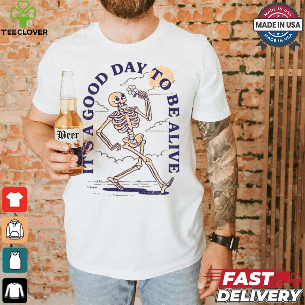 Good Day shirt Good Day shirt
