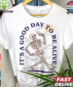 Good Day shirt