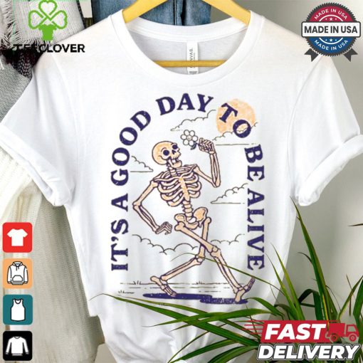 Good Day shirt