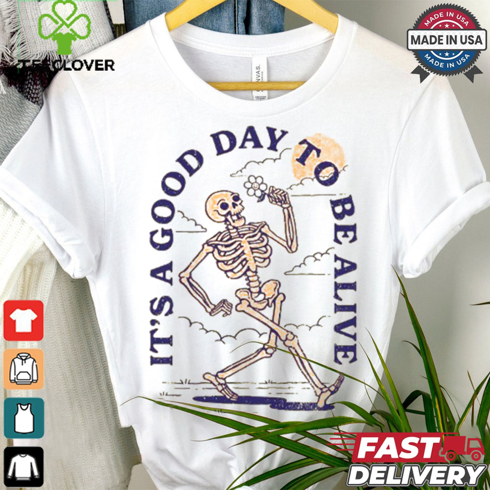 Good Day shirt Good Day shirt
