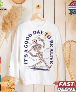 Good Day shirt