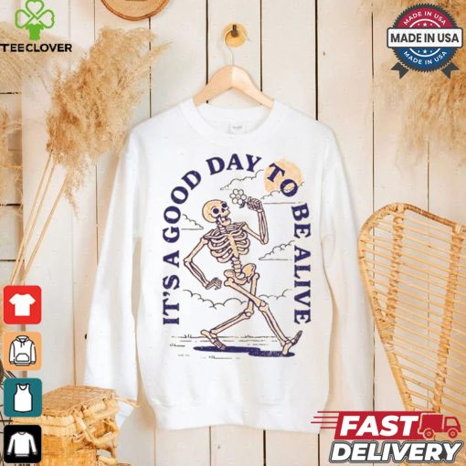Good Day shirt