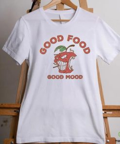 Good Food Good Mood hoodie, sweater, longsleeve, shirt v-neck, t-shirt