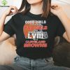 Good Girls Go to Heaven Bad Girls Go To Super Bowl LVIII With Cleveland Browns hoodie, sweater, longsleeve, shirt v-neck, t-shirt