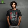 Billy Talent Merch Chaotic Flashes Shirt