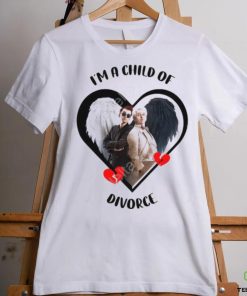 Good Omens I'm A Child Of Divorce Shirt 1 Good Omens I'm A Child Of Divorce Shirt