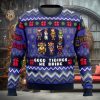 Gosh Dang It Bobby King Of The Hill Ugly Christmas Sweater Gosh Dang It Bobby King Of The Hill Ugly Christmas Sweater