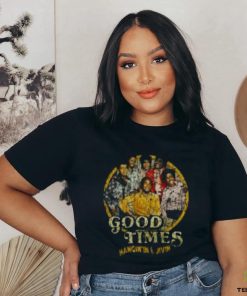 Good Times T Shirts
