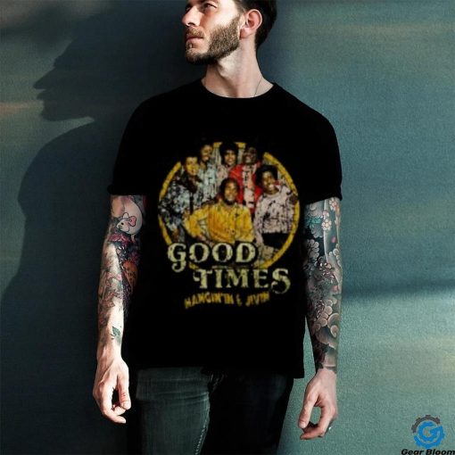 Good Times T Shirts