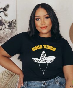 Good Vibes Jon and Jim T Shirt