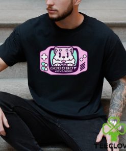 Goodboy Advanced Shirt