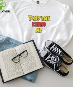 Goodbye Akira Toriyama Shirt