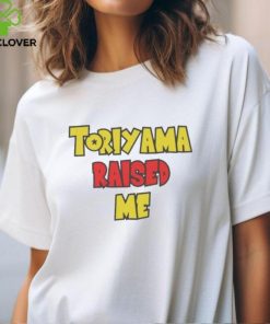 Goodbye Akira Toriyama Shirt