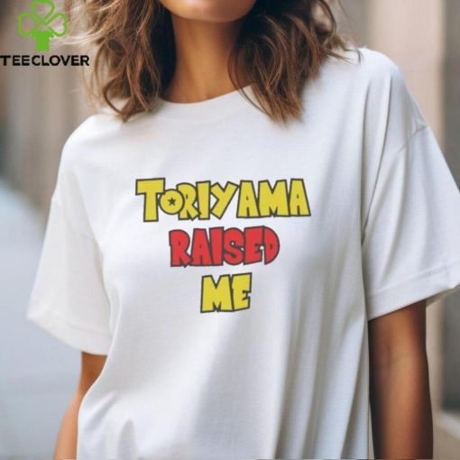 Goodbye Akira Toriyama Shirt