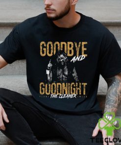 Goodbye And Goodnight Kenny shirt