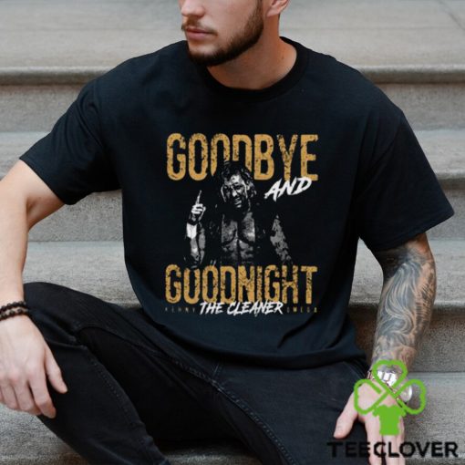 Goodbye And Goodnight Kenny shirt