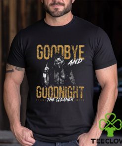 Goodbye And Goodnight Kenny shirt