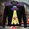 The Rocky Horror Picture Show Ugly Christmas Sweater, Ugly Christmas Sweater For Men Women