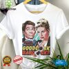 Rob Perez Straight Outta The Nursing Home Shirt