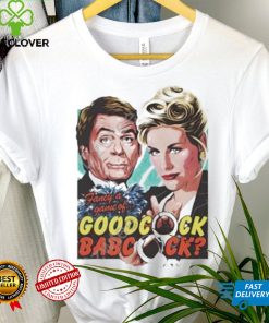 Goodcock babcock 2023 shirt