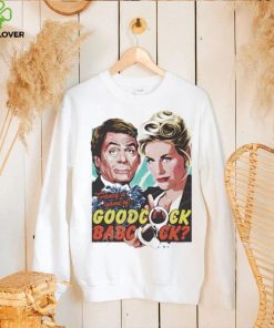 Goodcock babcock 2023 shirt