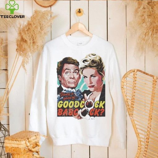 Goodcock babcock 2023 shirt