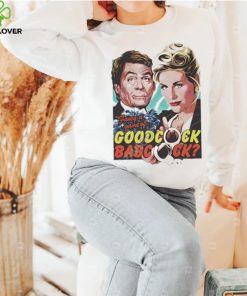 Goodcock babcock 2023 shirt