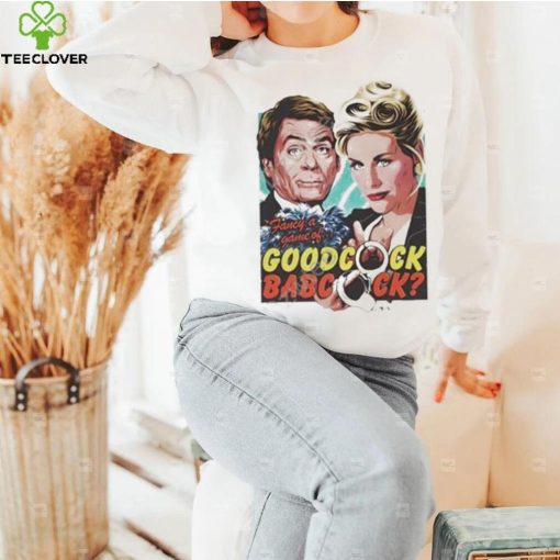 Goodcock babcock 2023 shirt