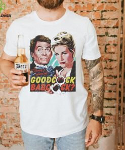 Goodcock babcock 2023 shirt