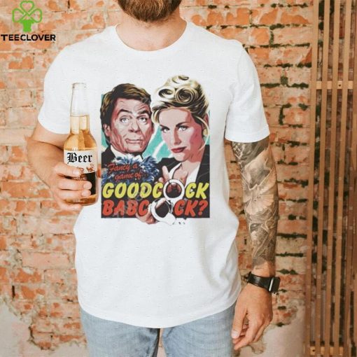 Goodcock babcock 2023 shirt