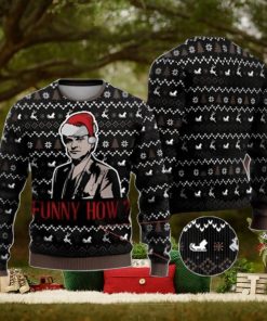 Goodfellas Tommy DeVito Ugly Christmas Sweater For Men And Women