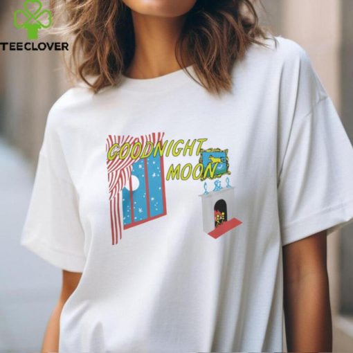 Goodnight Moon Shirt