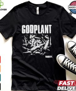 Goodplant Radikal Nihil Nurani Mendominasi T shirt