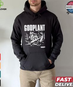 Goodplant Radikal Nihil Nurani Mendominasi T shirt