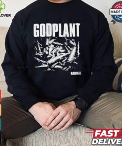 Goodplant Radikal Nihil Nurani Mendominasi T shirt