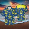 US Air Force The Fabulous Thunderbirds Helmet Hawaiian Shirt Summer Holiday Gift