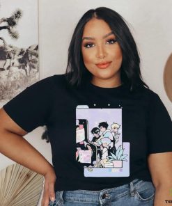 Goofy Doofy Man Boyfriends Shirt