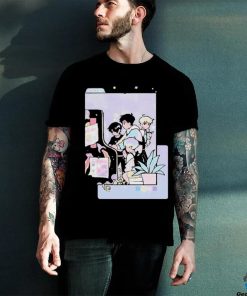 Goofy Doofy Man Boyfriends Shirt 1 Goofy Doofy Man Boyfriends Shirt