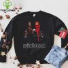 Miercoles Addams Wednesday Addams Retro Homepage hoodie, sweater, longsleeve, shirt v-neck, t-shirt