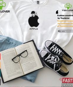 Goofyahhtees Toji Apple Shirt